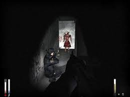 in horror games for pc