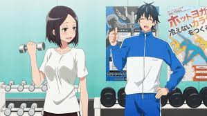 Bringing Anime Into Your Exercise Routine | by Anna Lindwasser | Medium