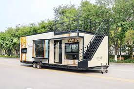 4 season park model mobile homes for