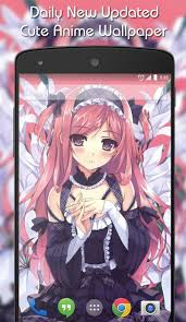 Looking for the best wallpapers? Anime Wallpaper Full For Android Apk Download