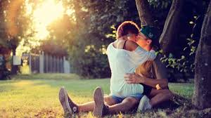 couple kissing hd wallpapers