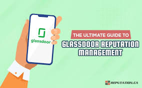 glassdoor retion management