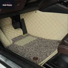car floor mat 7d