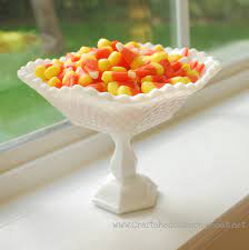Pedestal Candy Dish