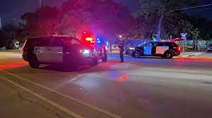 Mass shooting in austin, texas, leaves at least 13 wounded i'm happy to report no one has died, interim austin police chief joseph chacon told reporters. Waero N9l1wnim