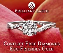 Brilliant Earth Review Conflict Free Eco Friendly
