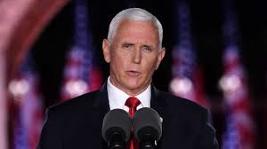 Mike pence reemerges at evangelical conservative gala. Mike Pence What You Need To Know About The Republican Nominee For Vice President Abc News