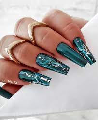 47 beautiful nail art designs ideas