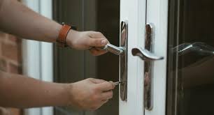 Patio Door Security Tips 1st Scenic