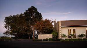 palmerston north beauch funeral home