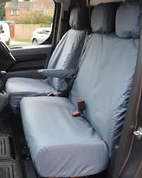 Citroen Spacetourer Seat Covers