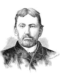 Memorable Manitobans: John Christian Schultz (1840-1896)
