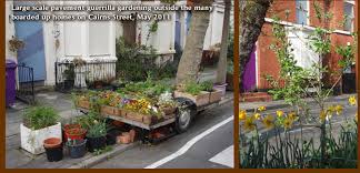 The Guerrilla Gardening Home Page