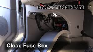 Always check the fuse box first when you experience electrical problems in your 2006 dodge ram 1500 st 5.7l v8 … 2010 Dodge Ram 2500 Fuse Box Location Wiring Diagram Book Leader Knot A Leader Knot A Prolocoisoletremiti It