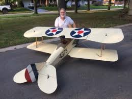 model airplane new gift guide 20