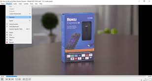 Send to vlc (videolan) media player. How To Cast Vlc On Roku Streaming Device Techowns