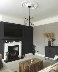 Woodburner Fireplace Ideas Design And