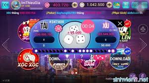 Casino Game Chu Khibuon