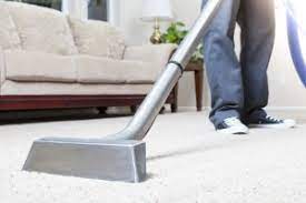 carpet cleaning in the st petersburg area