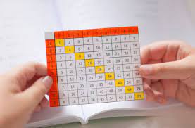 Tables de multiplication : 14 astuces simples pour les apprendre