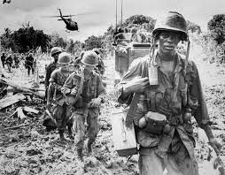 The vietnam war was a long, costly and divisive conflict that pitted the communist government of north vietnam against south vietnam and its principal ally, the united states. Exhibit Explores The Causes And The Toll Of The Vietnam War 90 5 Wesa