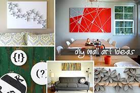 25 diy wall art ideas that spell