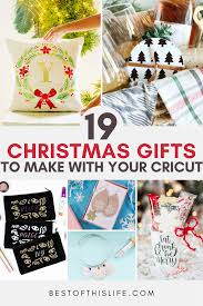 19 homemade christmas gifts you can
