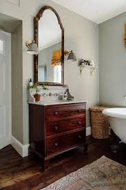 louise roe antique bathroom vanity