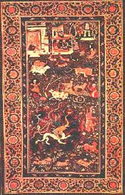 carpet india