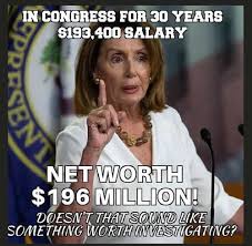 Pelosi bought 25 call options on tesla stock with a strike price of $500 and an expiration date of march 18, 2022. on facebook, users promoted a meme that claimed pelosi had invested in tesla on jan. Nancy Pelosi Meme Gallery Politically Incorrect Humor