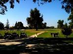Exeter Golf Course | Exeter CA