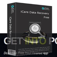 icare sd memory card recovery free