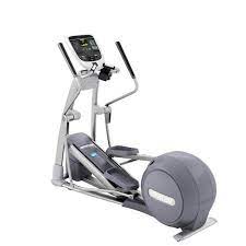 precor efx 835 elliptical fitness crosstrainer