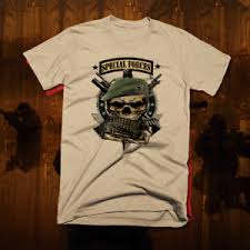 Details About Army Special Forces Ranger T Shirt Military Sniper Combat Us Army Green Beret