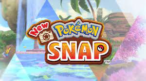 New pokemon snap is a relaxing game about photographing anime creatures. New Pokemon Snap Erscheint Am 30 April Youtube
