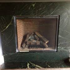 Fireplace Surrounds Soapstone Slate