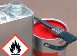 the flammable liquids standard defined