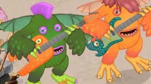 How to breed Rare Riff Monster 100% Real in My Singing Monsters! - YouTube