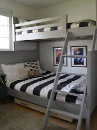 diy bunk bed cool bunk beds
