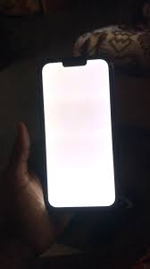 fix iphone s green or white screen