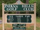 Indian Hills Golf Course - Picture of Indian Hills Golf Course ...