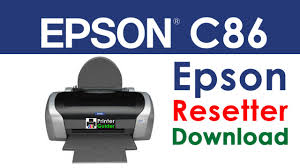 Epson stylus sx235w driver download, manual, install & software. Epson Stylus C86 Resetter Adjustment Program Free Download