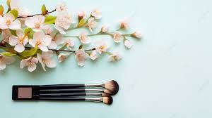 fl beauty makeup brushes and