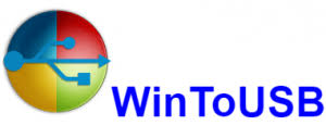 WinToUSB Enterprise 4.1 Crack with License Key Full Free Download