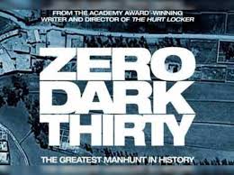 Alexander karim, callan mulvey, chris pratt and others. Zero Dark Thirty Theatrical Trailer Is Out English Movie News Times Of India