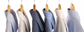 laundry and dry cleaning services how