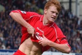 Riise backs liverpool to challenge next season, criticises van gaal. Former Liverpool Star John Arne Riise Has Gym Workout Interrupted By Fans Singing Dj Otzi S Hey Baby Liverpool Echo