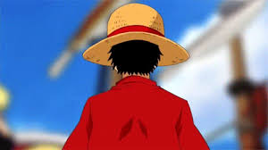 Mix & match this pants with other items to create an avatar that is unique to you! Monkey D Luffy Gifs Get The Best Gif On Giphy