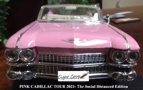 the pink cadillac tour 2021 the