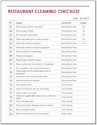 Home Cleaning Schedule Printable Small House Interior Design